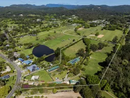 86 Valley Drive, Tallebudgera