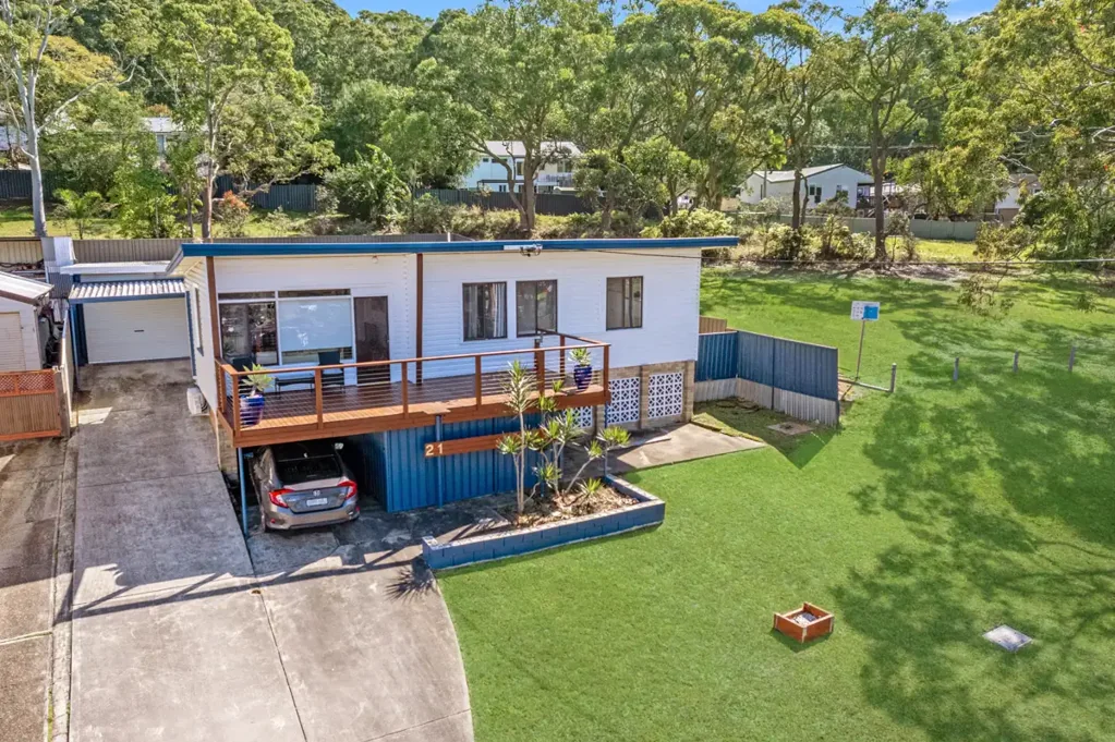 Gateshead 3 Slaapkamer Private, Renovated & Designed for Entertaining