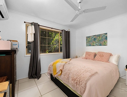 2/18 Wills Avenue, Golden Beach, Sunshine Coast, 3房, 2浴, Apartment