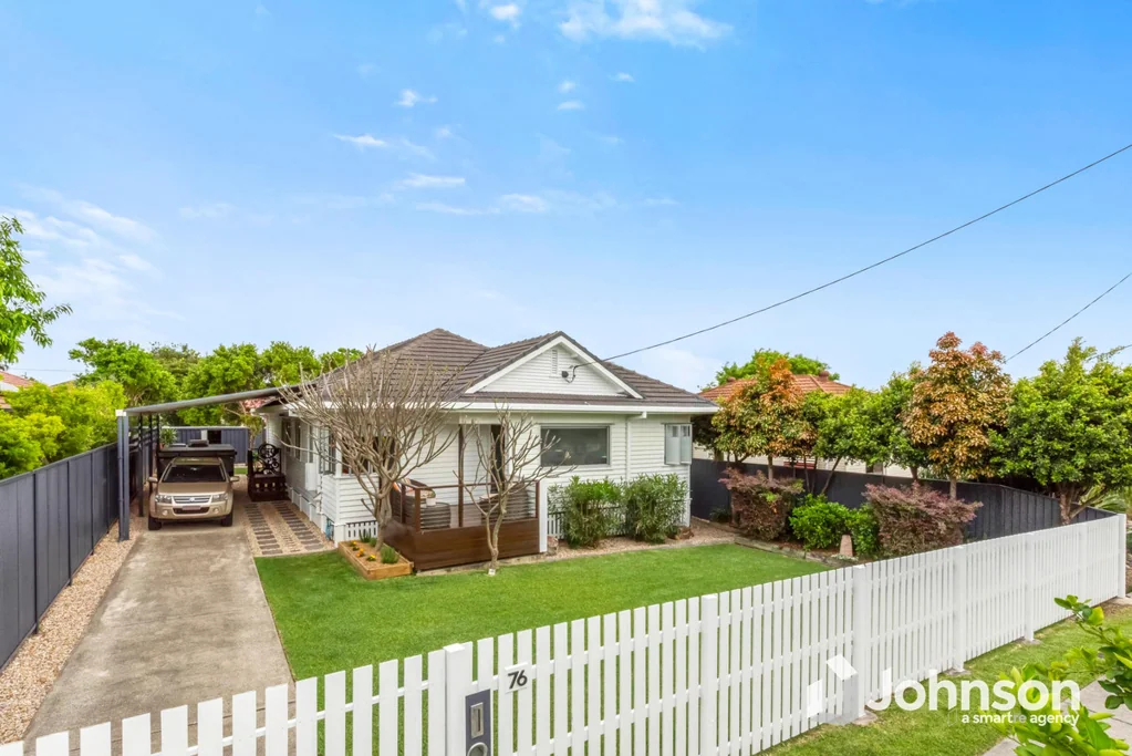 76 Pechey Street, Chermside, QLD 4032