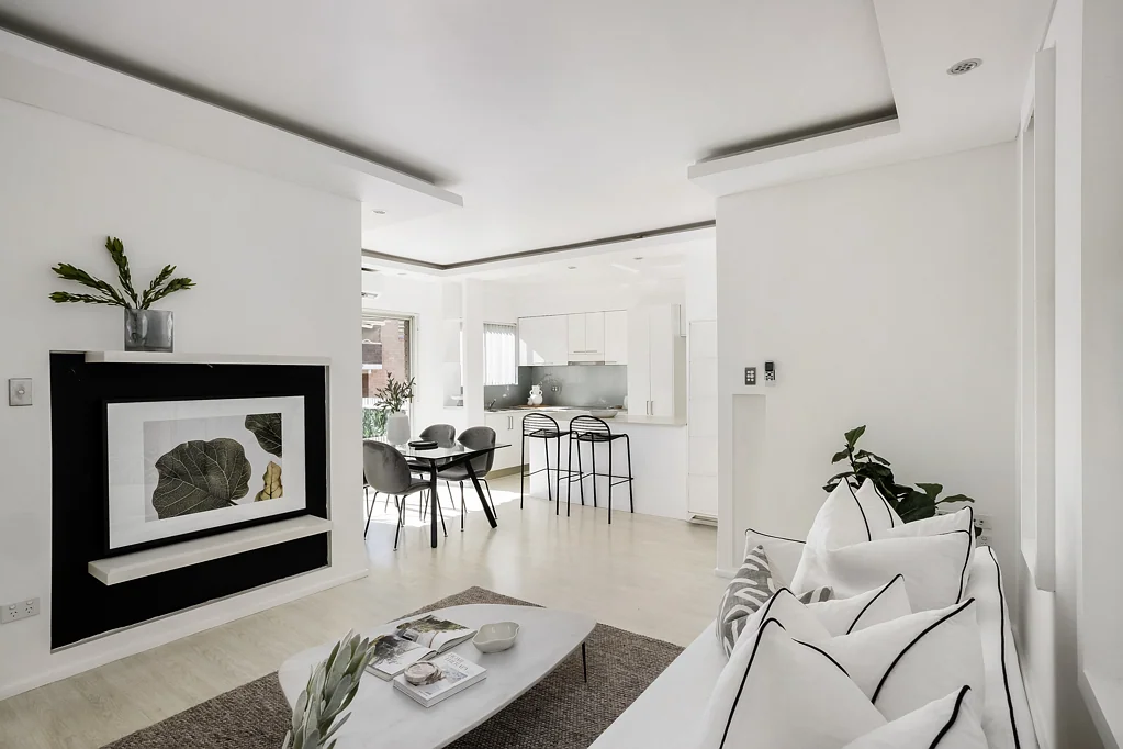 10/12 French Street, Kogarah, NSW 2217