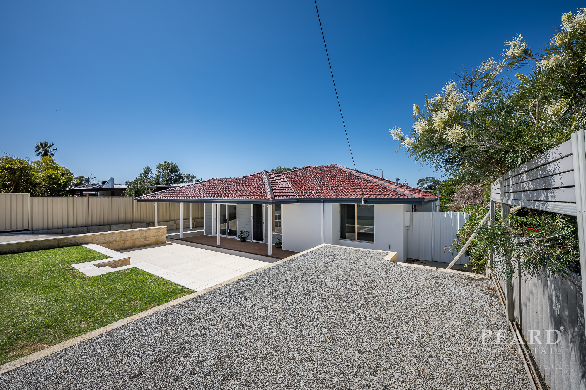 18 WHITFIELD DR, TWO ROCKS WA 6037, 0 ਕਮਰੇ, 0 ਬਾਥਰੂਮ, House