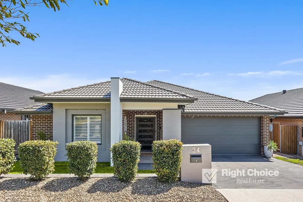 34 Terragong Street, Tullimbar, NSW 2527