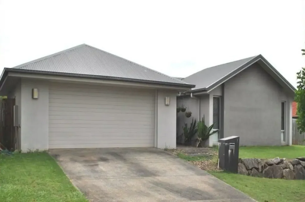 Modern Family Living with Space, Comfort & Convenience