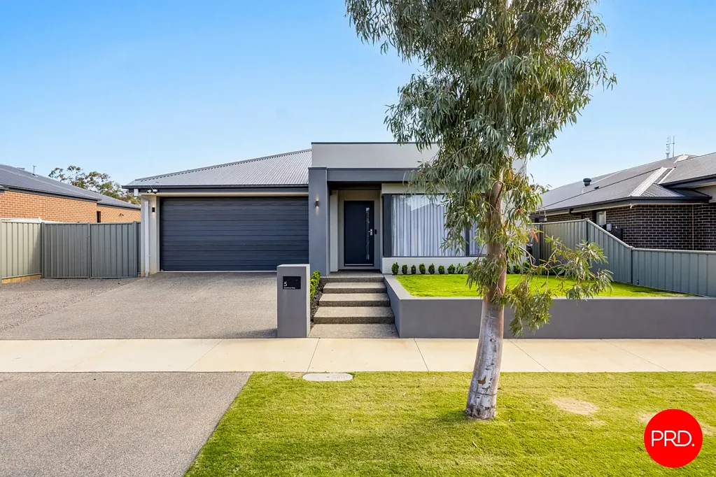 5 Santarosa Way, Epsom, VIC 3551