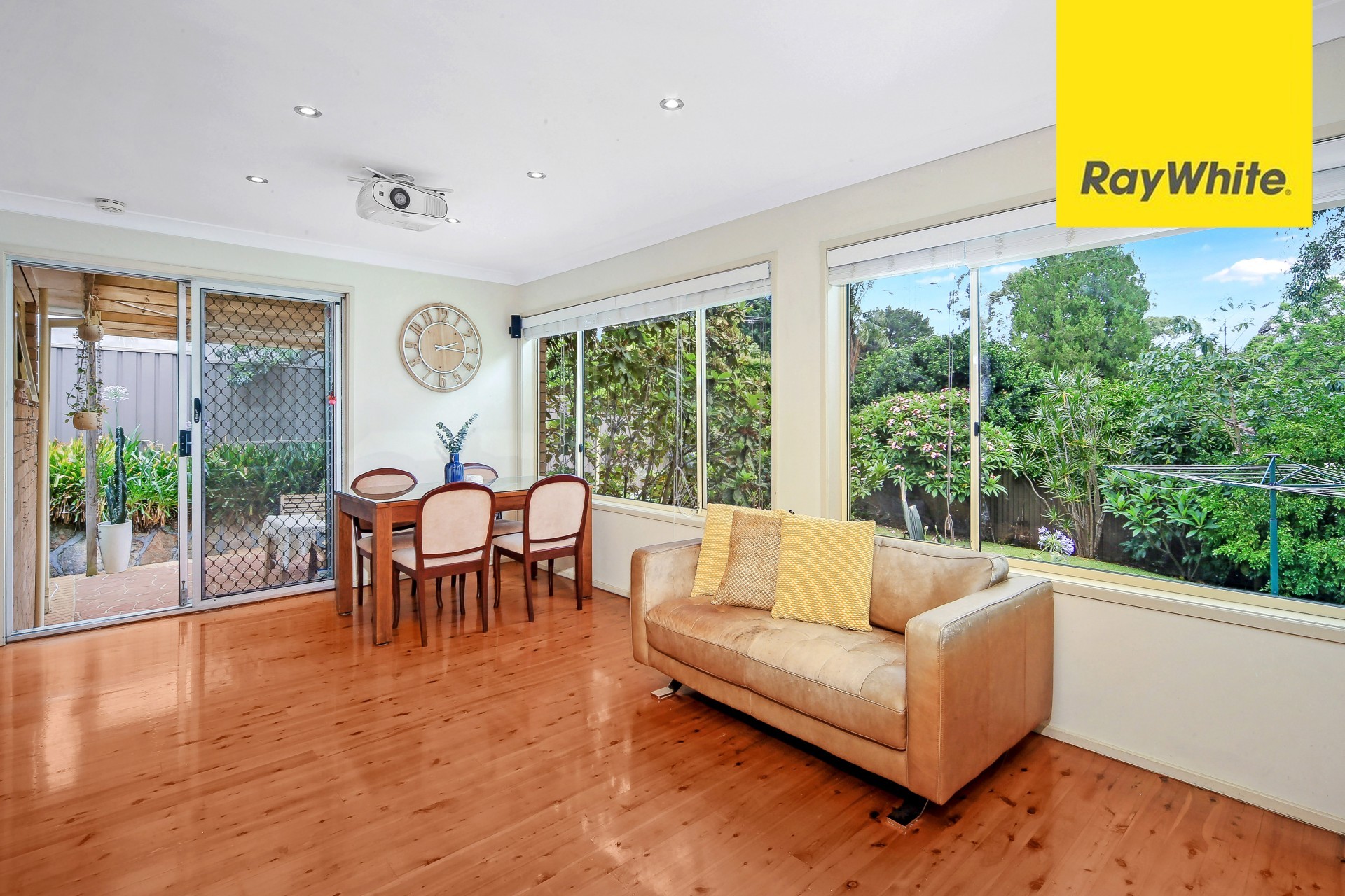 14 ROBBIE CR, CARLINGFORD NSW 2118, 0房, 0浴, House