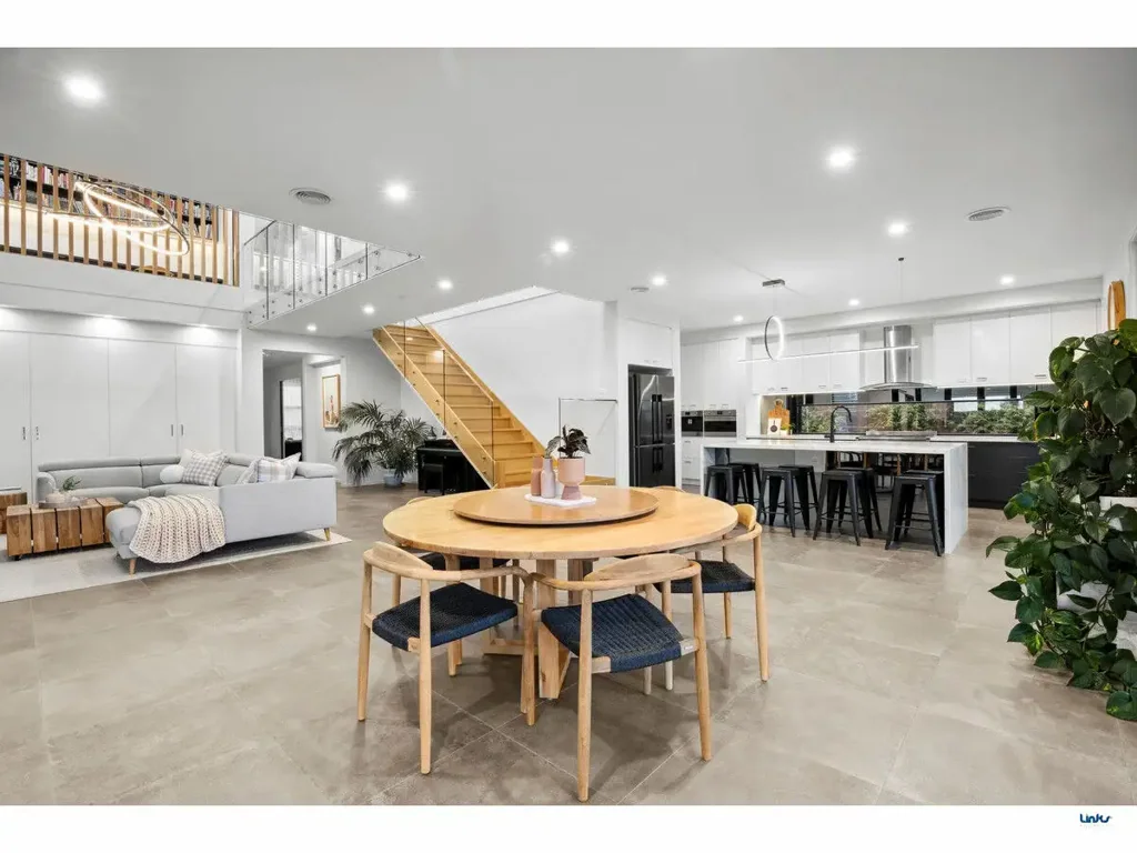 Torquay 5ਬੈੱਡਰੂਮ Big on Space. Bigger on Lifestyle + Shed of Your Dreams