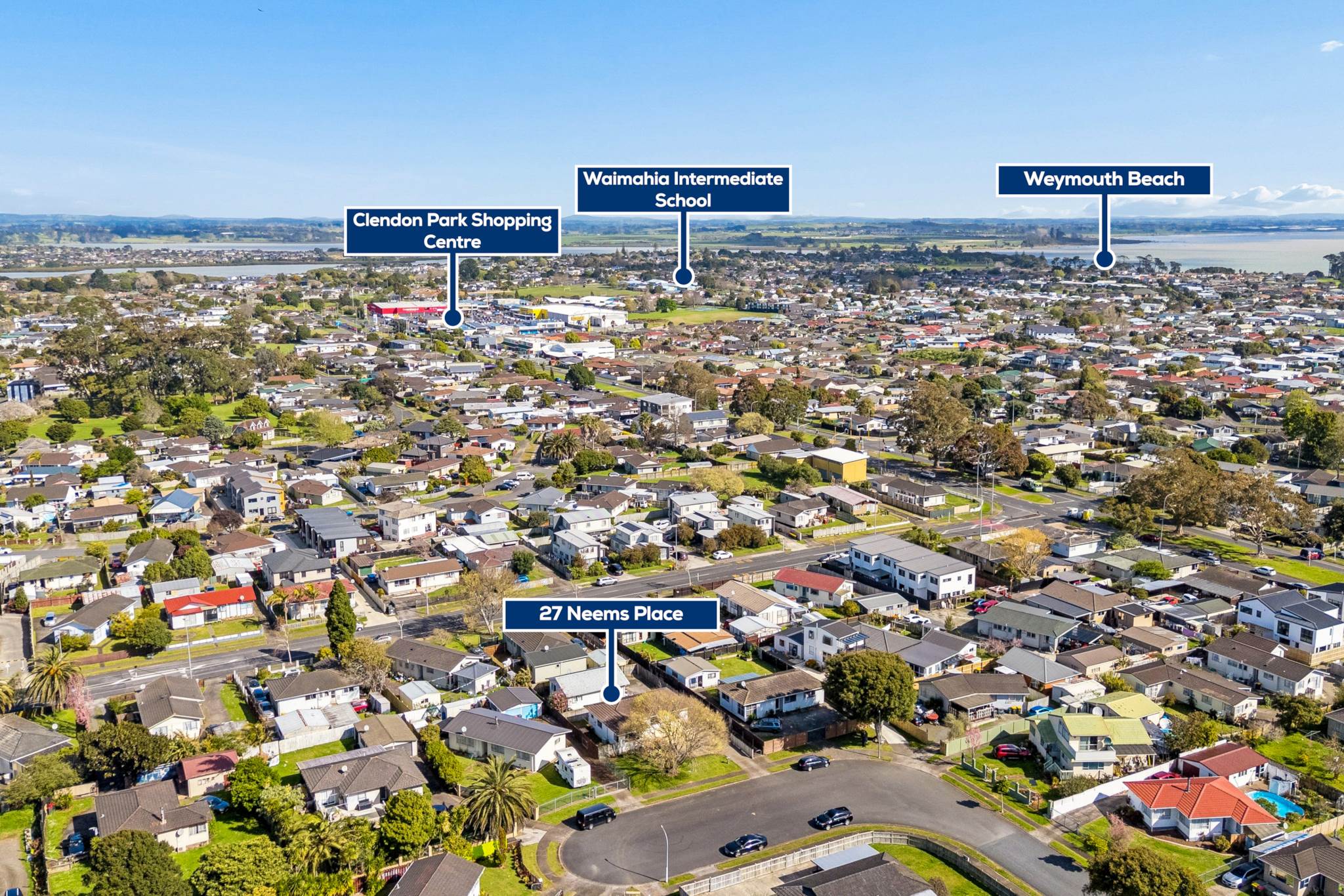 27 Neems Place, Manurewa, photo 18