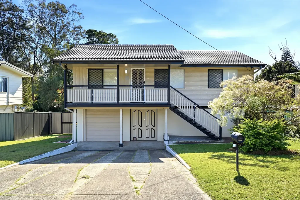 Family Home In Prime Location