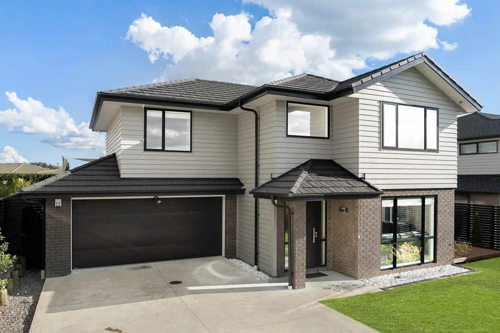Karaka 4chambre Premium Location – Built by GJ Gardner