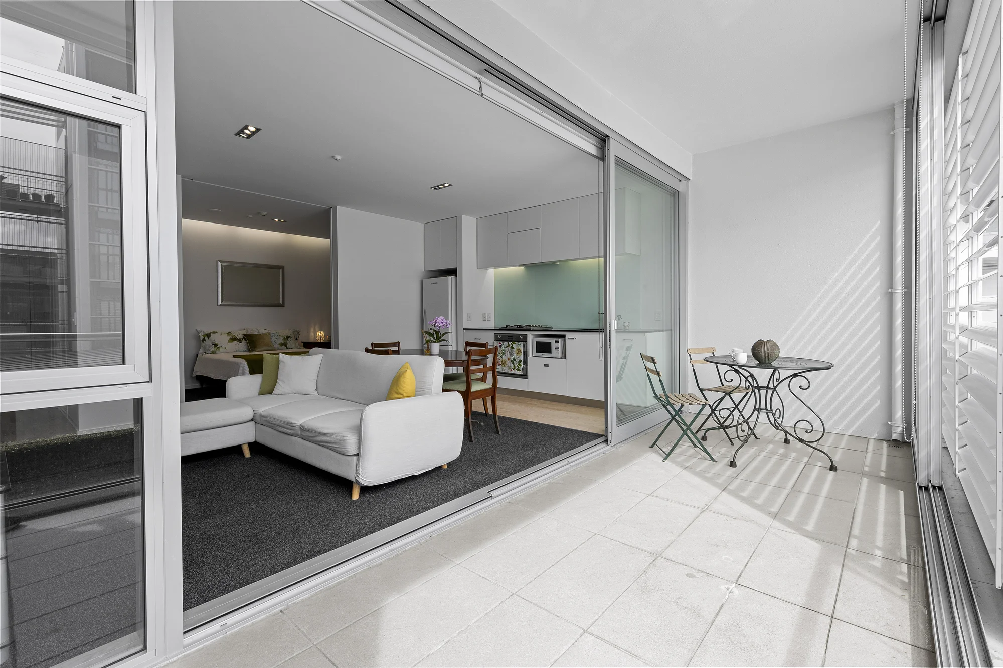 412/28 College Hill, Freemans Bay, photo 7