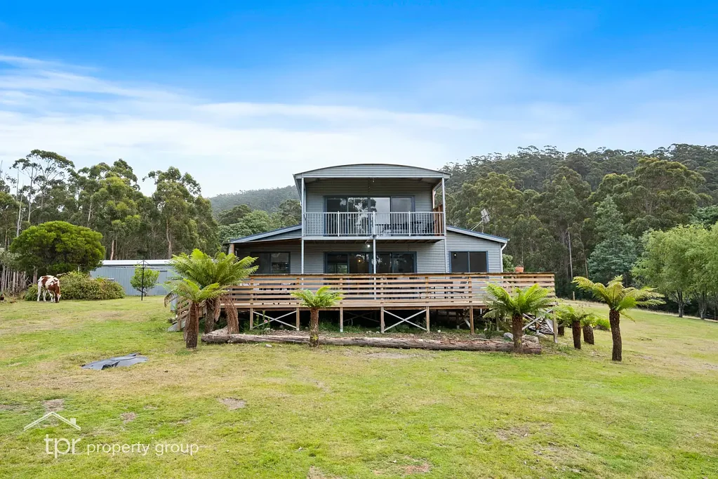 Raminea 4房  Country Charm, Coastal Proximity & Room to Entertain
