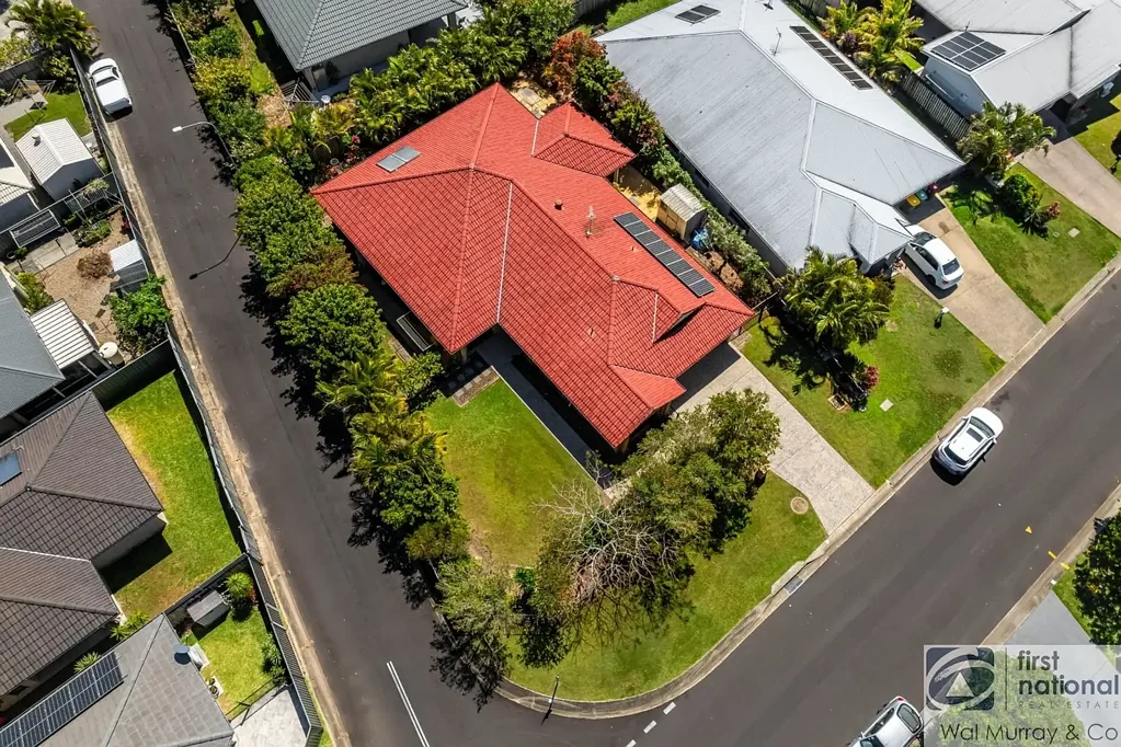 3 Wisteria Street, Ballina, NSW 2478
