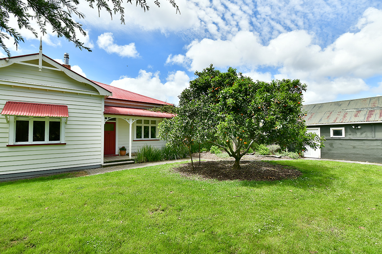 16 Burnside Road, Makarau, Auckland - Rodney, 4 rūma, 0 rūma horoi