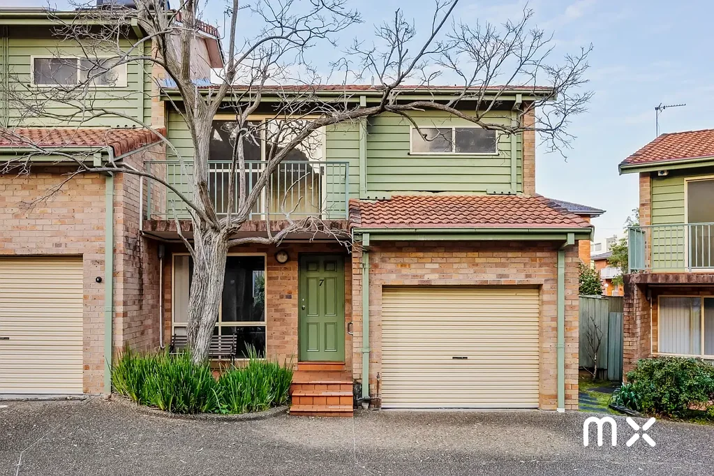7/81 Collins Street, Corrimal, NSW 2518
