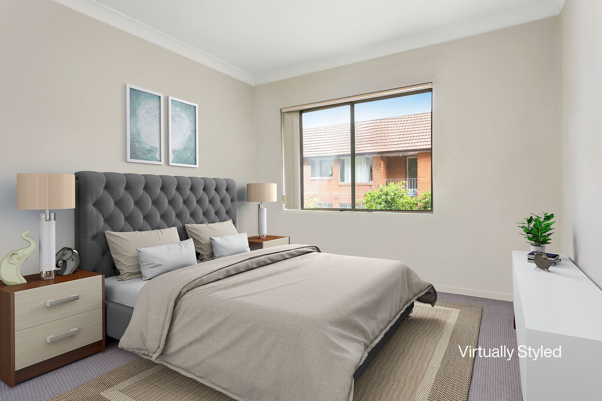 UNIT 3 34-36 CASTLEREAGH ST, LIVERPOOL NSW 2170, 0 Kuwarto, 0 Banyo, Unit