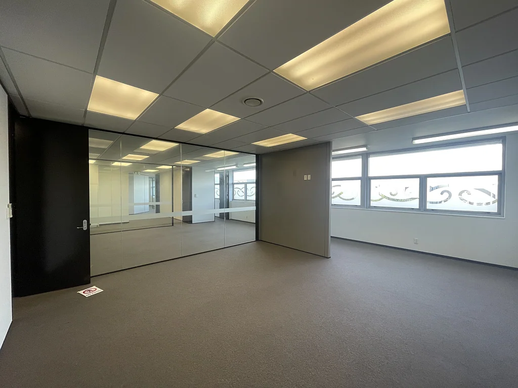 Wiri Affordable Wiri office