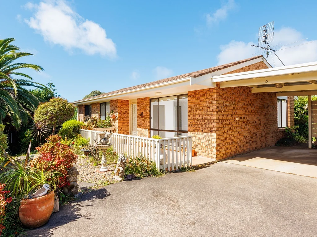 Unit 5/46 Curalo St, Eden, NSW 2551