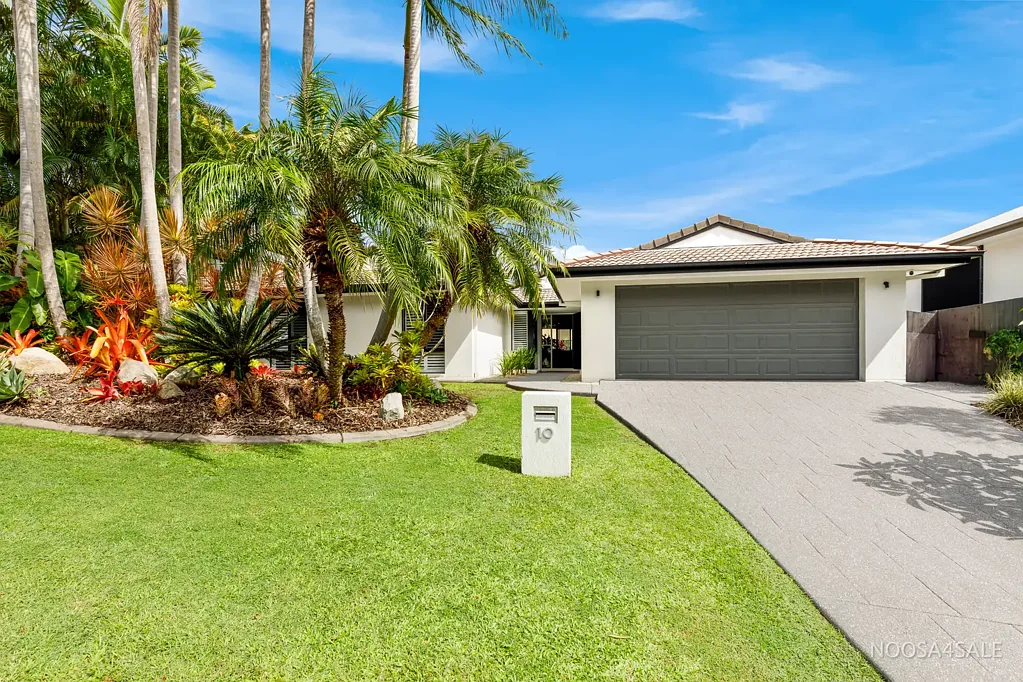 Noosaville 4Kwarto Sold off market