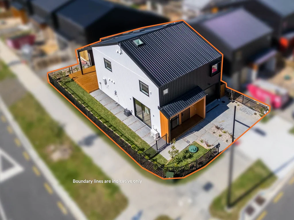 Karaka 4침실 Brand New Luxury Living in Prime Location!