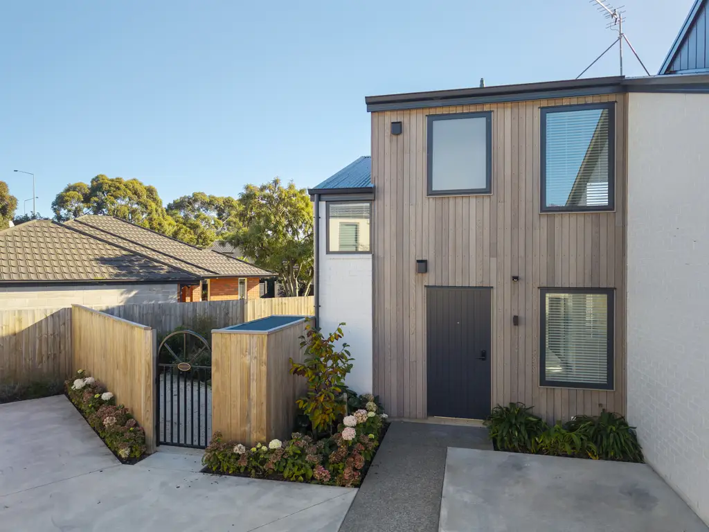 5/11 Lindores Street, Addington, Christchurch, Canterbury