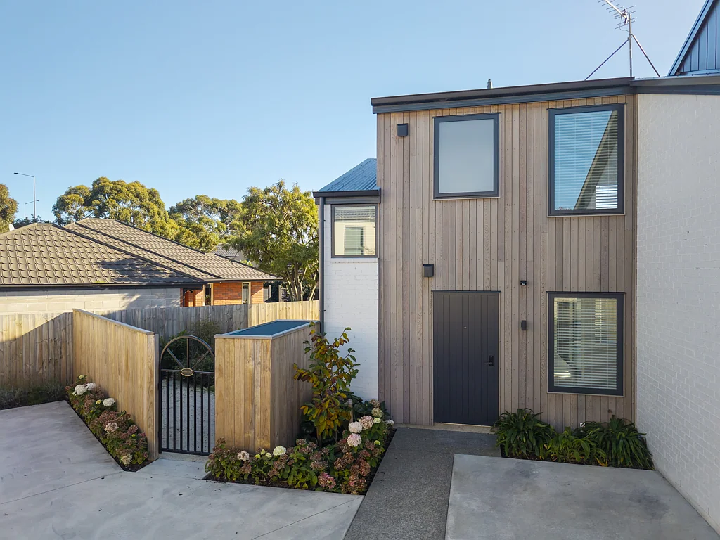5/11 Lindores Street, Addington, Christchurch, Canterbury