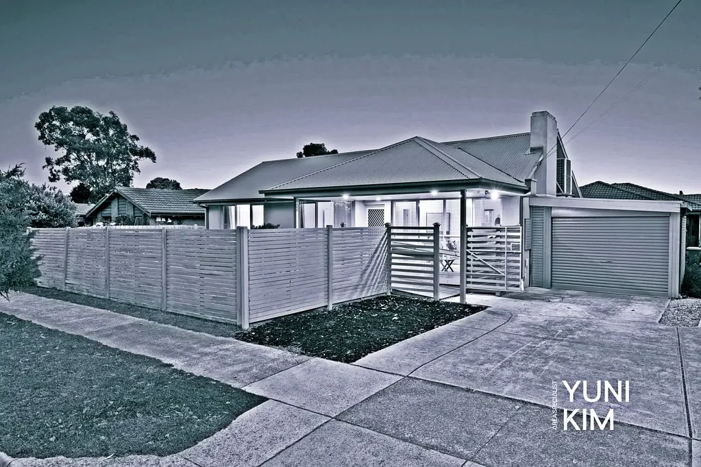 1/4 Kent Street, Knoxfield, VIC 3180