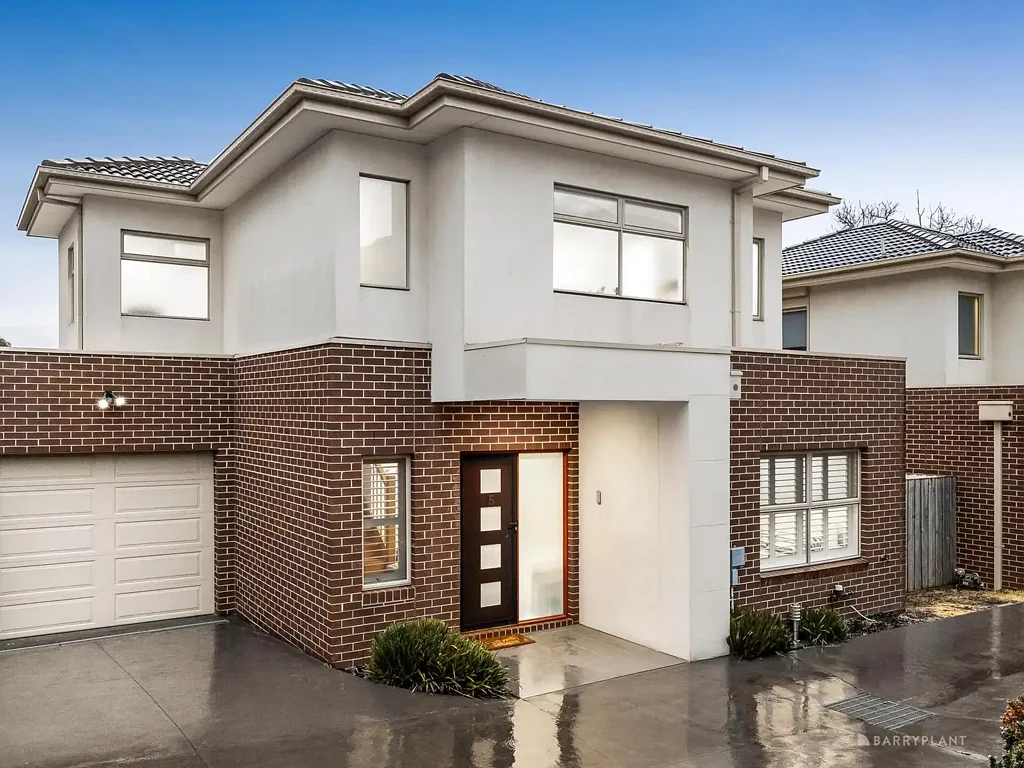 Rosanna 3 Bedroom A stylish choice in Rosanna’s heart.
