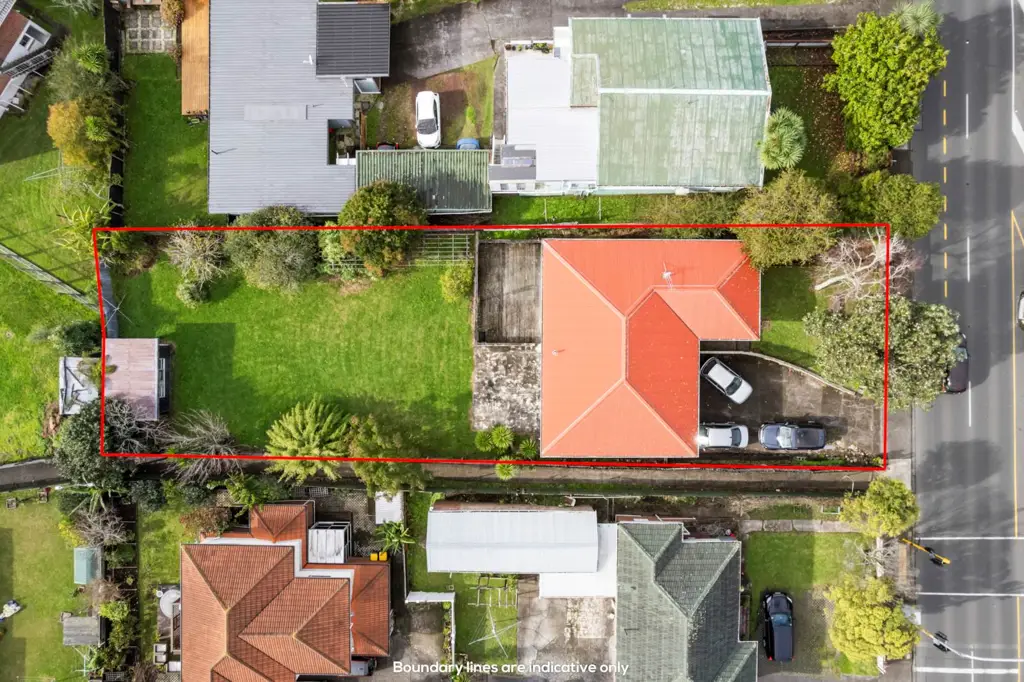 3179 Great North Road, New Lynn, Waitakere City, Auckland