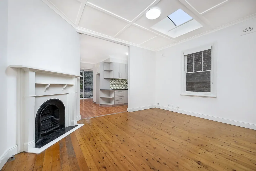 Light-Filled Two Bedroom Home in Prime Marrickville Location