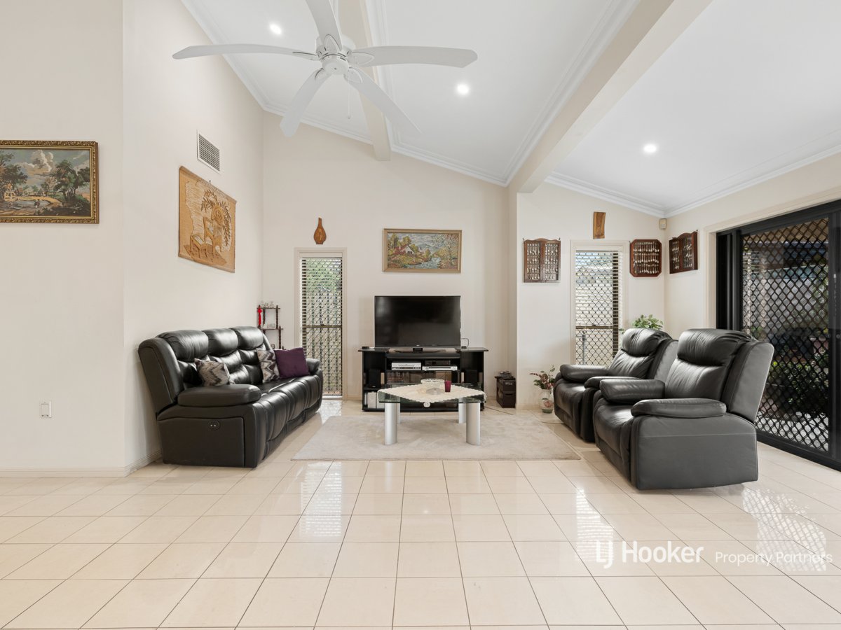 16 LINGLE ST, ROBERTSON QLD 4109, 0 침실, 0 욕실, House