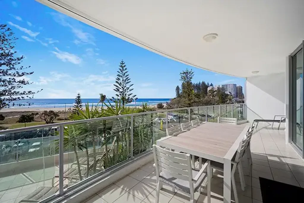 301/120 Marine Parade, Coolangatta, QLD 4225