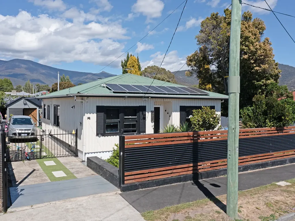28 Grove Road, Glenorchy, TAS 7010