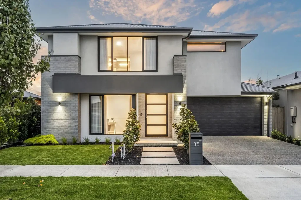 Mount Duneed 4Zimmer Sophisticated Family Luxury