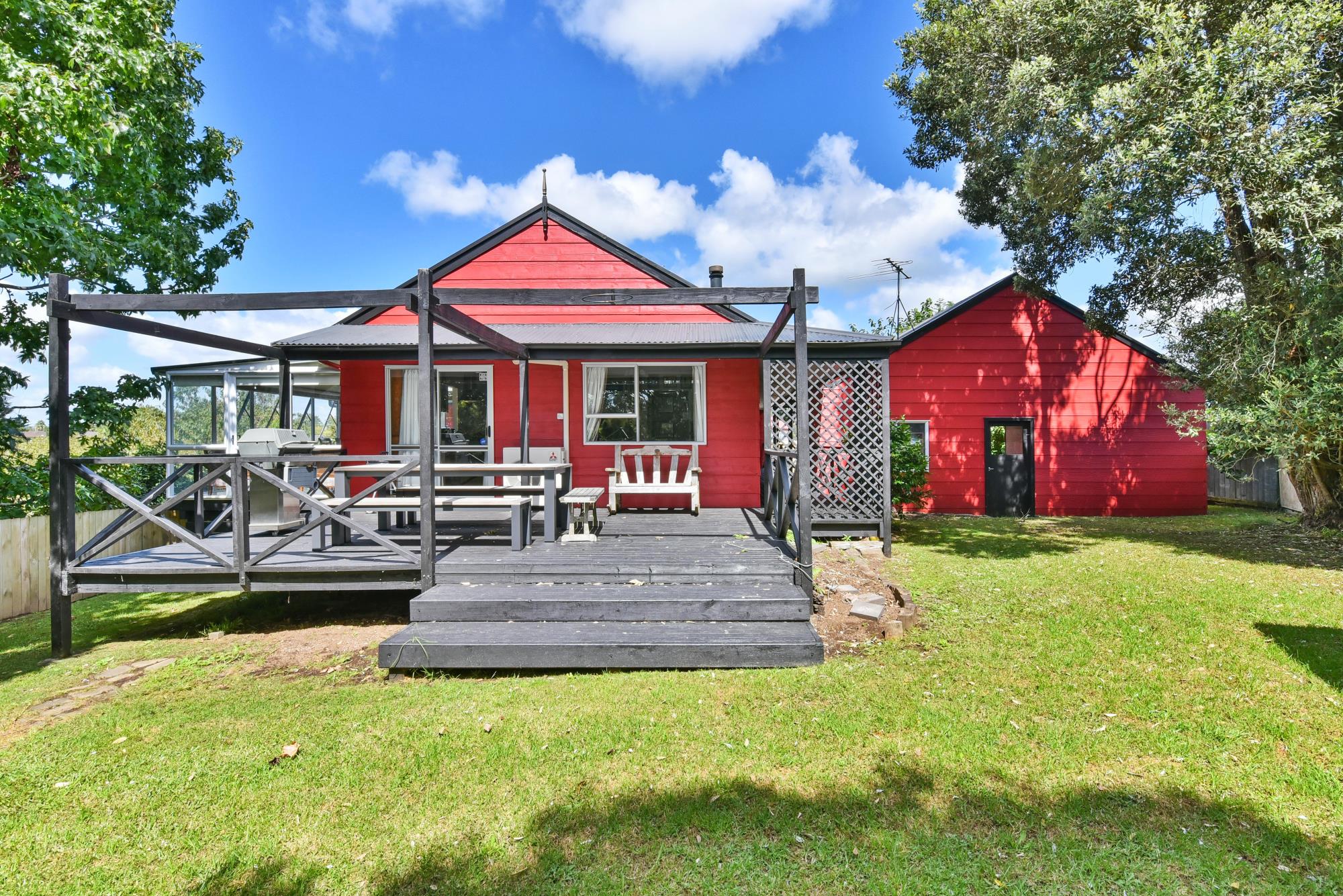 41 Seaward Place, Wattle Downs, Auckland - Manukau, 5 phòng ngủ, 0 phòng tắm