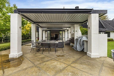 Discover Your Private Retreat - Tranquility Me...