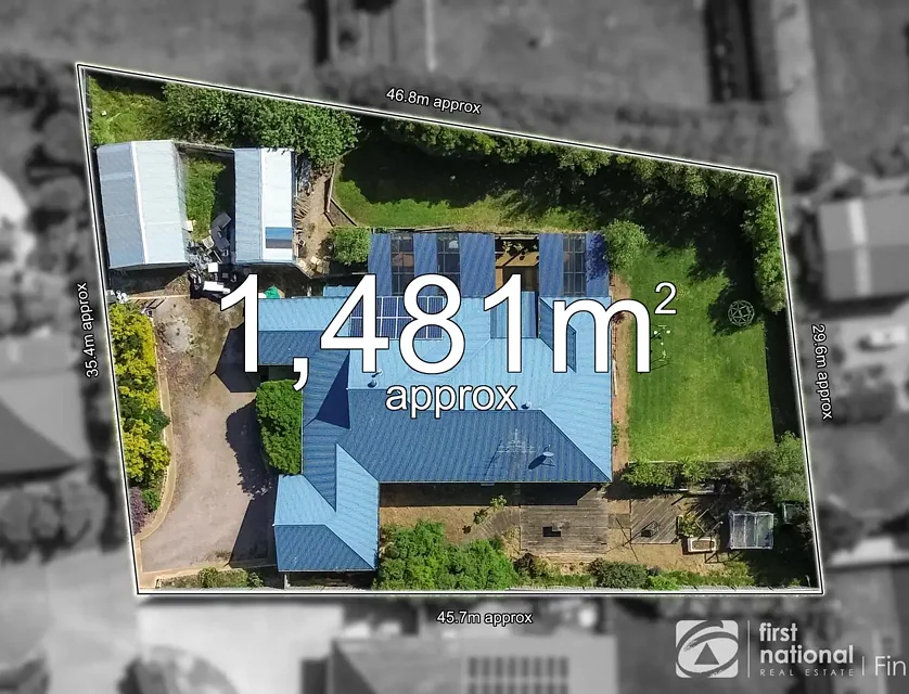 6 Hilda Way, Cranbourne, VIC 3977, 5房, 2浴, 独立屋
