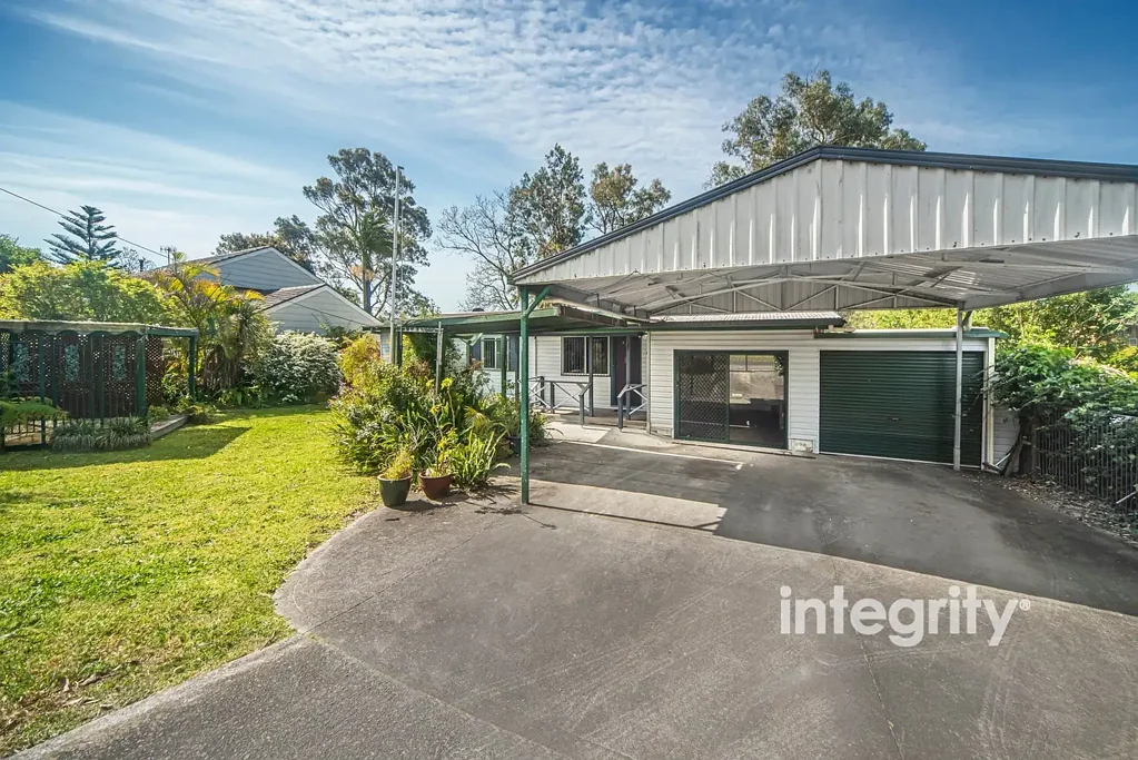 25 Seccombe Street, Nowra, NSW 2541