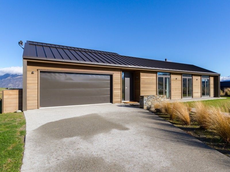 21 Hackett Road, Jacks Point, Queenstown Lakes, 4 Kuwarto, 0 Banyo