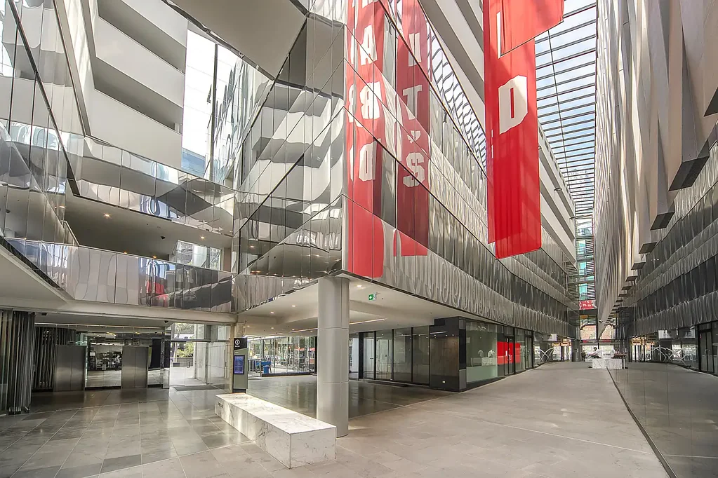 309/757 Bourke Street, Docklands, VIC 3008