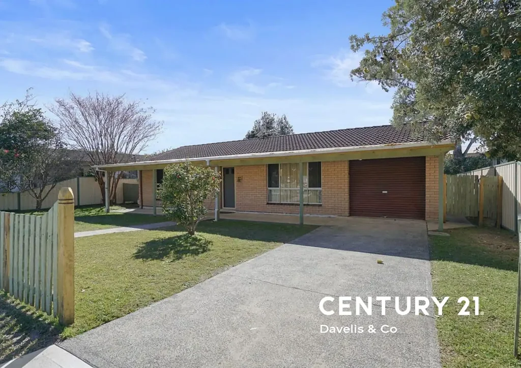 13 Audie Parade, Berkeley Vale, NSW 2261, 4 Bedrooms, 1 Bathrooms, House