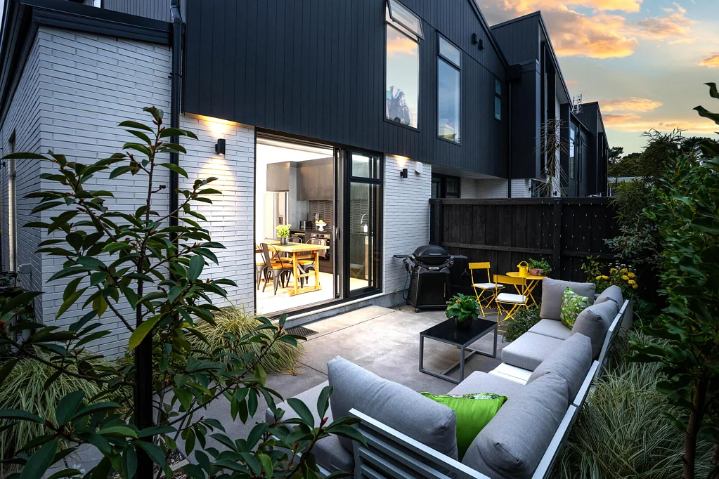 4/57b Carlton Mill Road, Merivale, Christchurch, Canterbury
