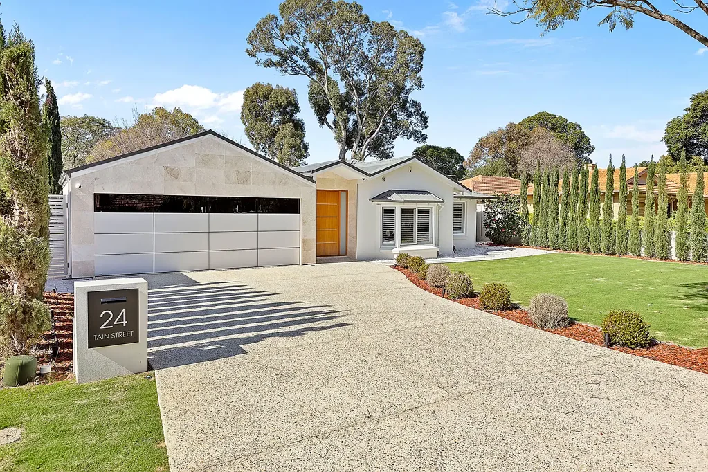 Applecross 5Zimmer The Pinnacle of Family Living
