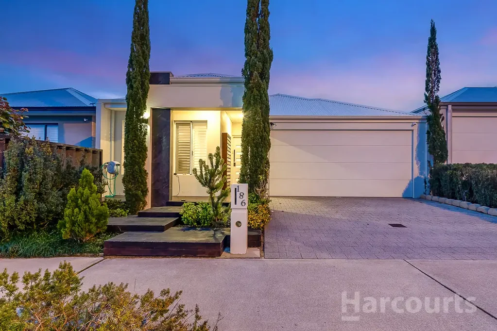 186 Hawksbill Drive, Alkimos, WA 6038