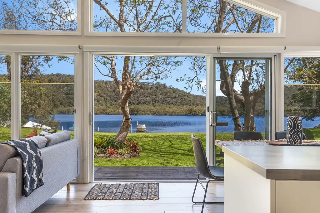 43 Jacaranda Avenue, Patonga, NSW 2256