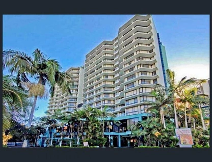 70 Remembrance, Surfers Paradise, Gold Coast, 1 कमरे, 1 बाथरूम, Unit