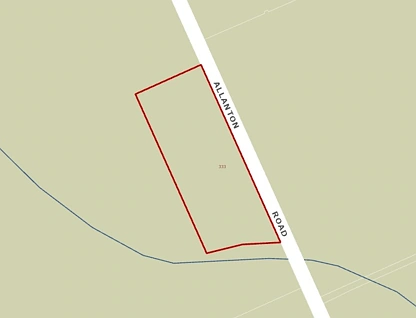 333 Allanton Road, Outram, Dunedin City, 5 રૂમ, 0 બાથરૂમ