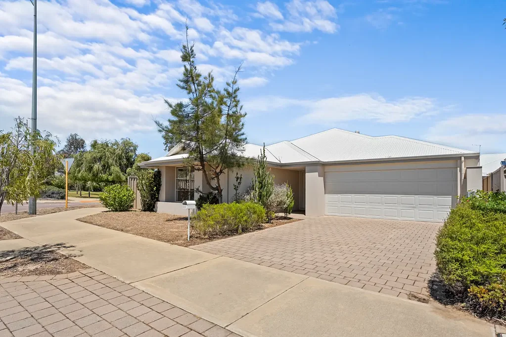 16 Furnivall Parade, Baldivis, WA 6171