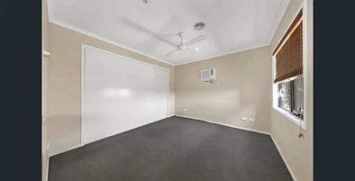 बेडरूम - 25 Cooper Street, Sunshine, VIC 3020