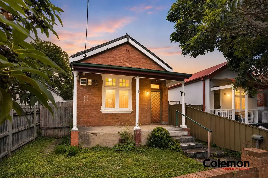 Campsie 2Kwarto Full Brick Home | Rear Access via Hill Street | Prime Location